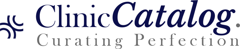 Clinic Catalog Logo